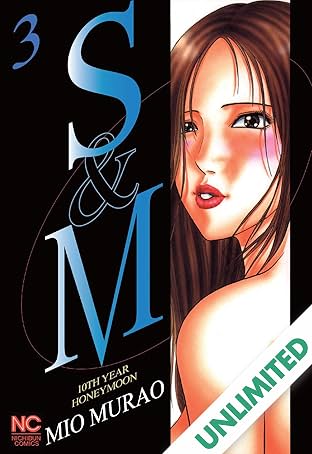 S and M Vol. 3